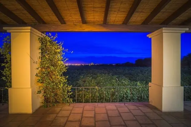 Standard Room, 1 Bedroom, Vineyard View