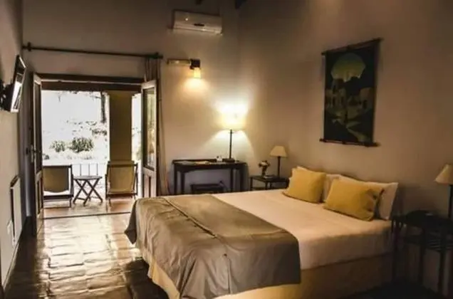 Standard Room, Mountain View