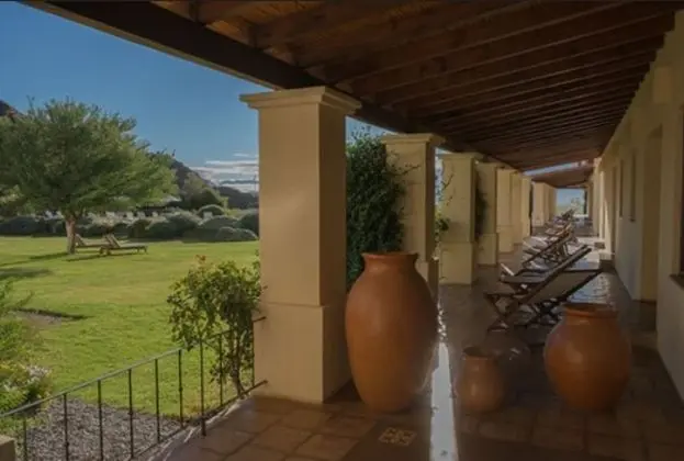 Standard Room, Mountain View