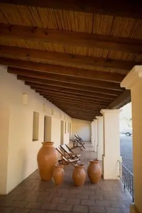 Standard Room, Mountain View