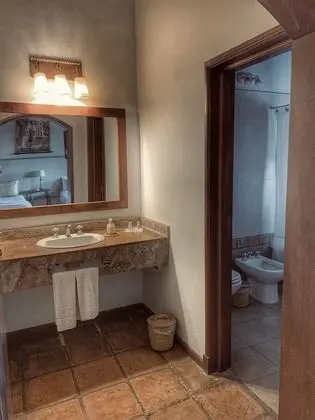 Standard Room, Mountain View