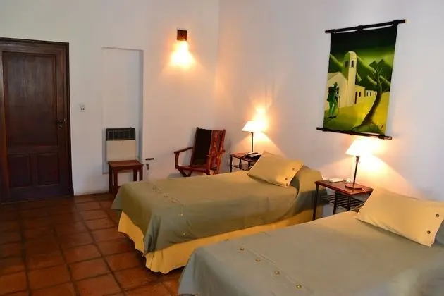 Standard Room, Mountain View