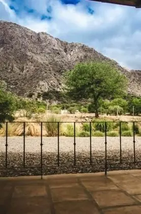 Standard Room, Mountain View