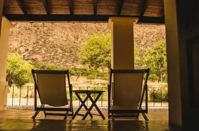 Standard Room, Mountain View