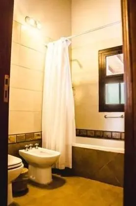 Standard Room, Mountain View