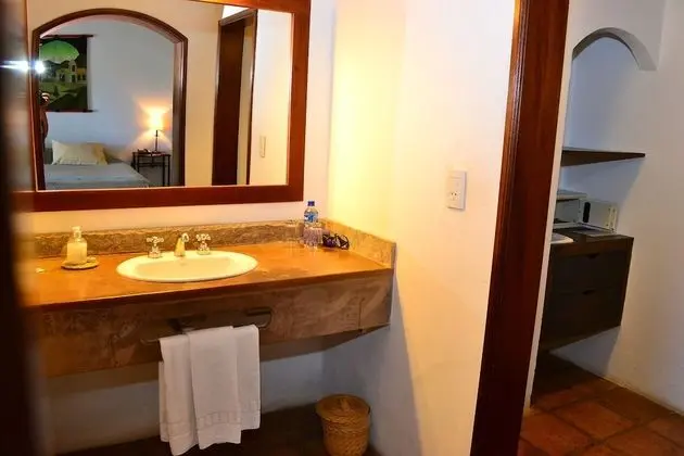 Standard Room, Mountain View