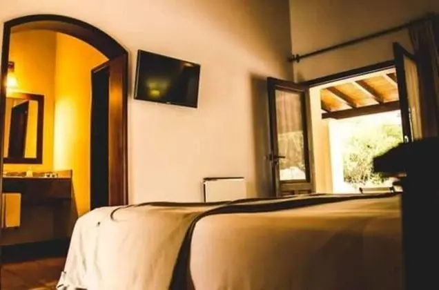 Standard Triple Room, Mountain View