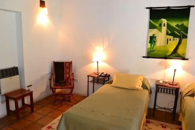 Standard Triple Room, Mountain View