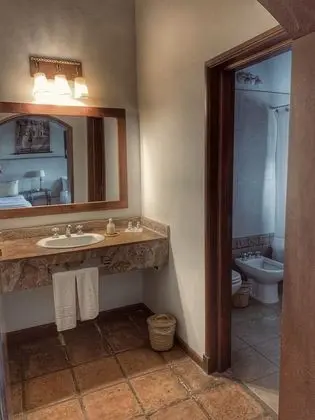 Standard Triple Room, Mountain View