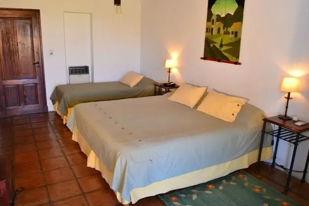 Standard Triple Room, Mountain View