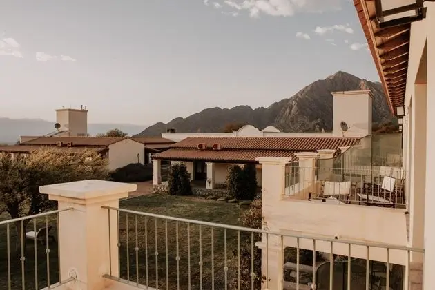 Standard Triple Room, Mountain View