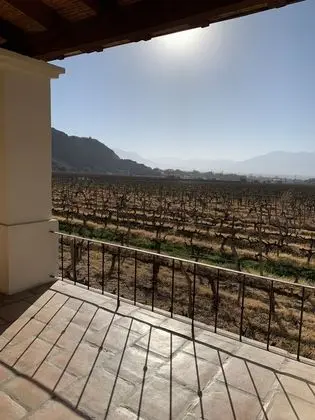 Standard Triple Room, Mountain View