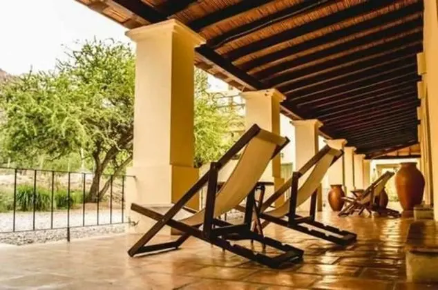 Standard Triple Room, Mountain View