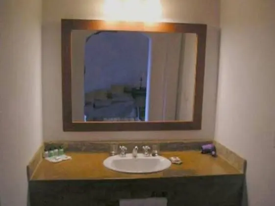 Standard Triple Room, Mountain View