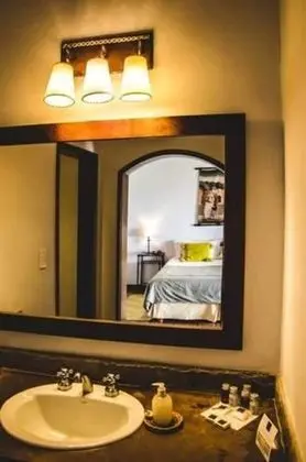 Standard Triple Room, Mountain View