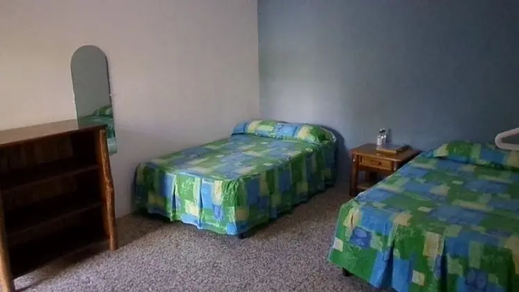 Deluxe Dört Kişilik Oda, Balkon, Göl Manzaralı