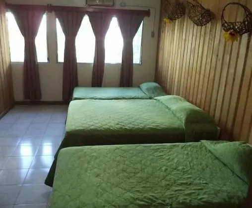 Dört Kişilik Oda, Birden Çok Yatak
