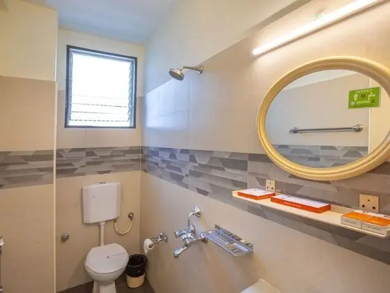 Superior Tek Kişilik Oda