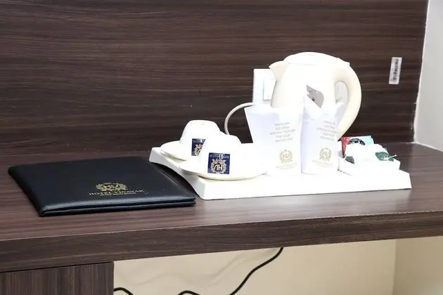 Business Tek Kişilik Oda, 1 Tek Kişilik Yatak