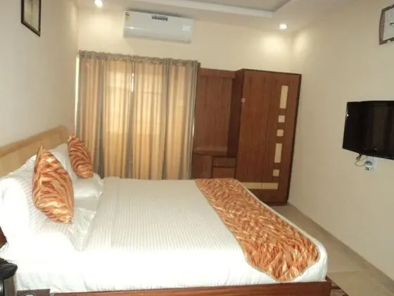 Deluxe Tek Büyük Yataklı Oda, 1 Yatak Odası