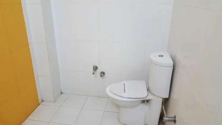 Deluxe Tek Büyük Yataklı Oda, 1 Yatak Odası