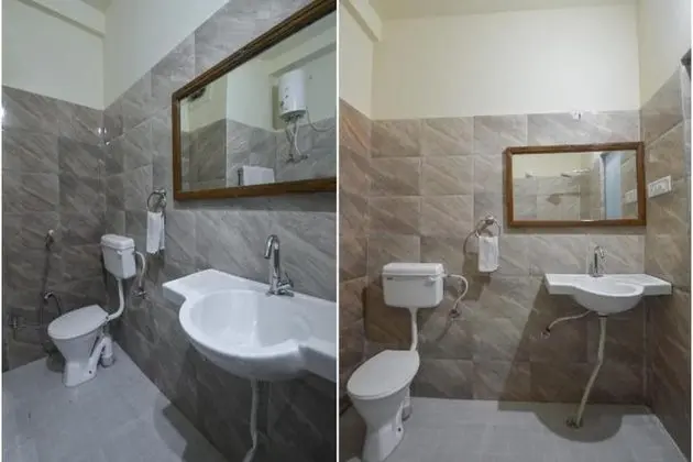 Deluxe Oda, Sigara İçilmez