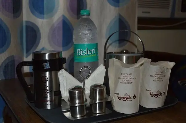 Family Dört Kişilik Oda, Sigara İçilmez