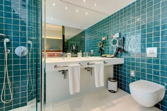 Economy Büyük Yataklı Tek Kişilik Oda