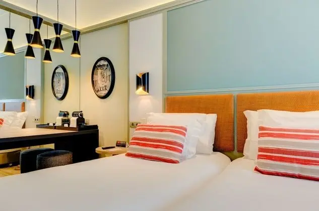 Family Oda, Bağlantılı Odalar (or adjoining)