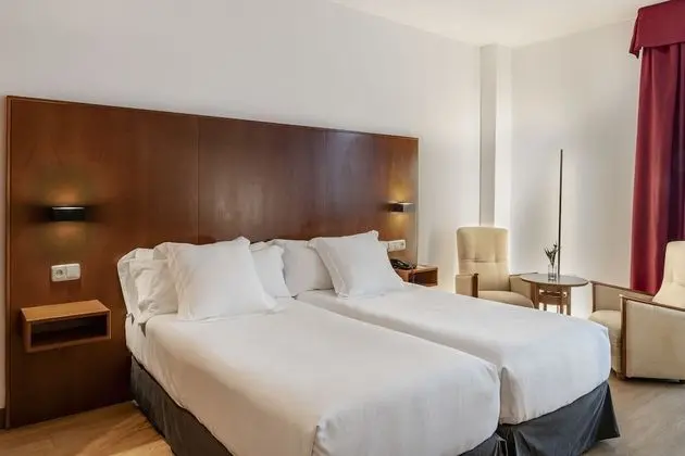 Family Dört Kişilik Oda (Connecting Rooms)