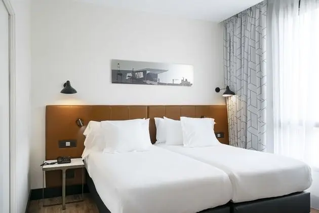 Junior Süit, Nehir Manzaralı (2 pax)