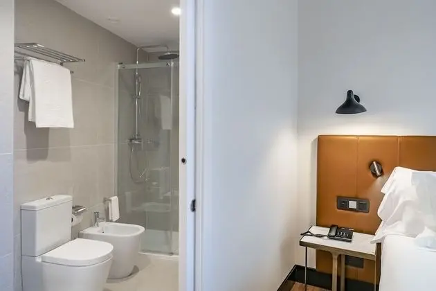 Junior Süit, Nehir Manzaralı (2 pax)