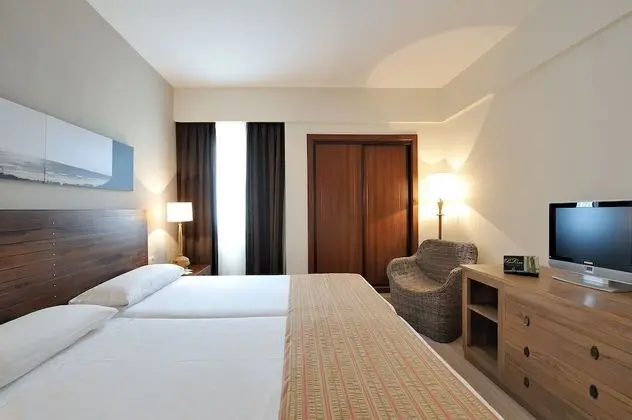 Junior Süit (Access to the garden-2 Adults)