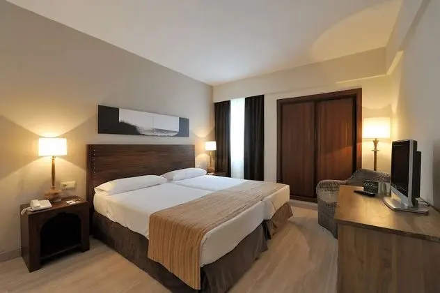 Junior Süit (Access to the garden-2 Adults+2 child)