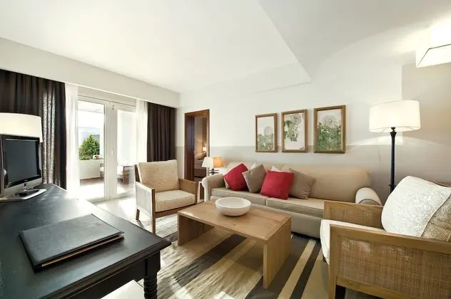 Süit, 2 Yatak Odası (4 Adults)