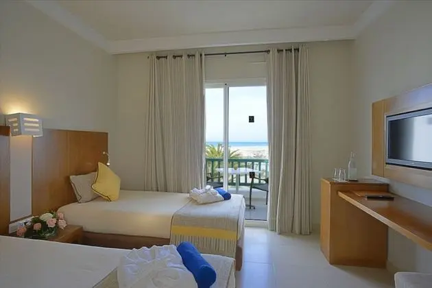 Bungalov (2 adults)