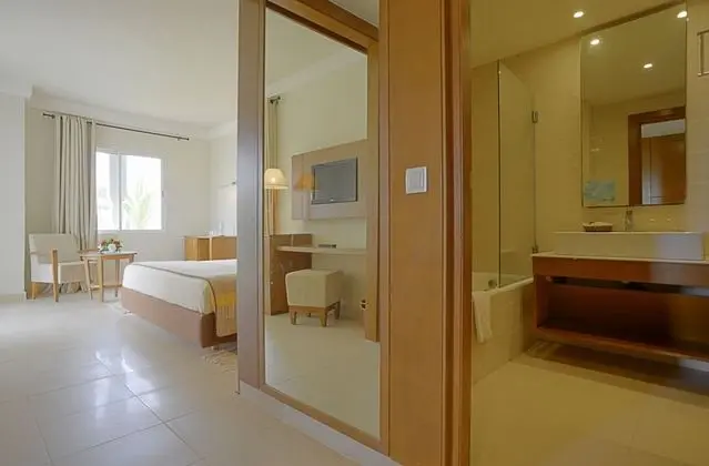 Bungalov (2 adults)