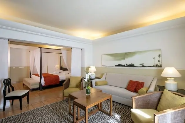 Junior Süit, Panoramik Manzaralı