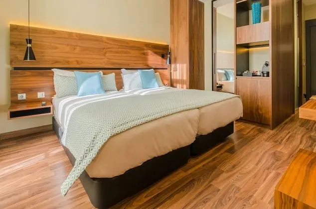 Family Oda, 2 Yatak Odası