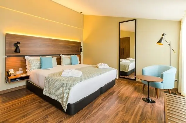 Family Oda, 2 Yatak Odası