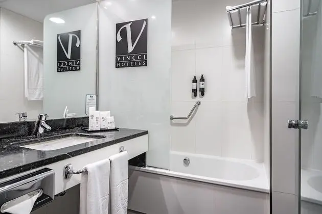 Standart Double Yataklı Oda