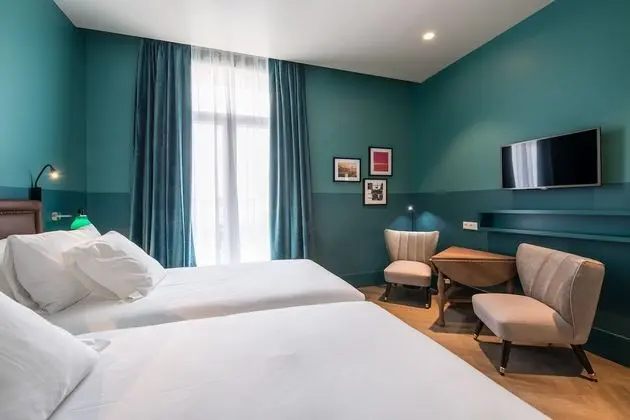 Tower Suite Individual Use