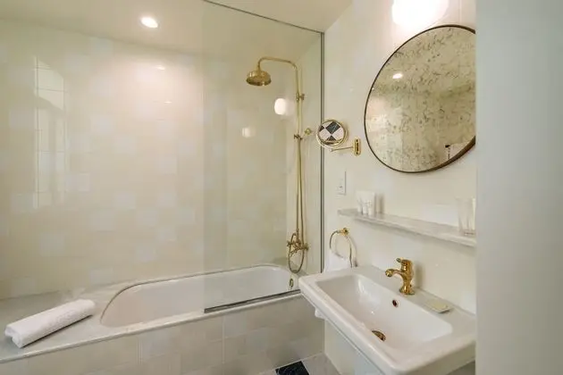 Tower Suite Individual Use