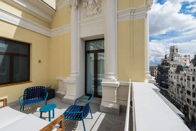 Tower Suite Individual Use