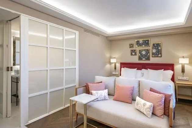 Superior room with Balcony