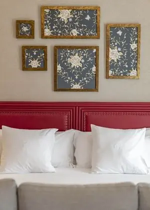 Superior room with Balcony