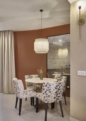 Çatı Katı Süiti (Penthouse)