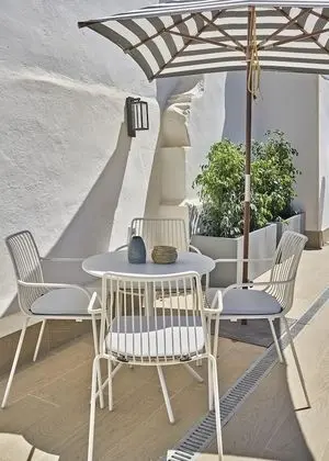 Çatı Katı Süiti (Penthouse)