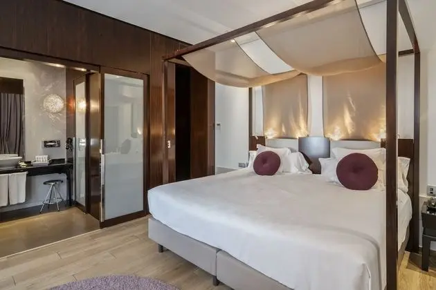 Superior Room for Single Use