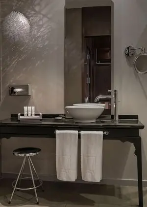 Tek Büyük Yataklı Oda (with extra bed)